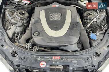 Седан Mercedes-Benz S-Class 2008 в 