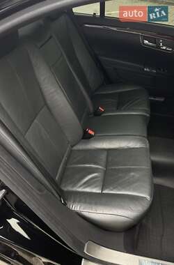 Седан Mercedes-Benz S-Class 2008 в 