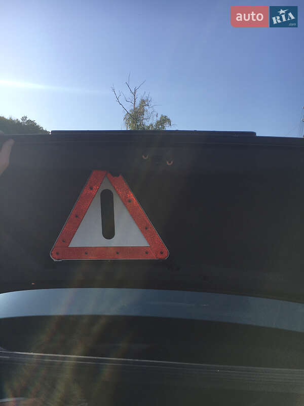 Седан Mercedes-Benz S-Class 1996 в Полтаве