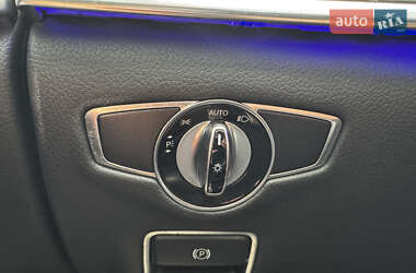 Седан Mercedes-Benz S-Class 2015 в 