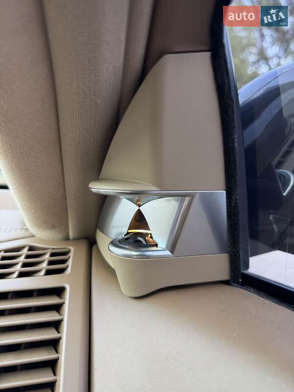 Седан Mercedes-Benz S-Class 2011 в Черкассах фото 2 Седан Mercedes-Benz S-Class 2011 в Черкассах