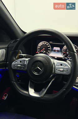 Седан Mercedes-Benz S-Class 2017 в 