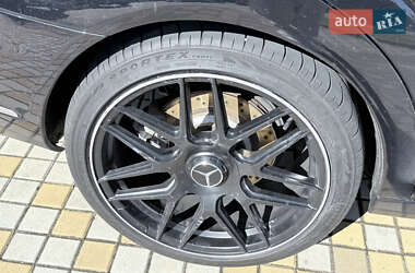 Седан Mercedes-Benz S-Class 2011 в 