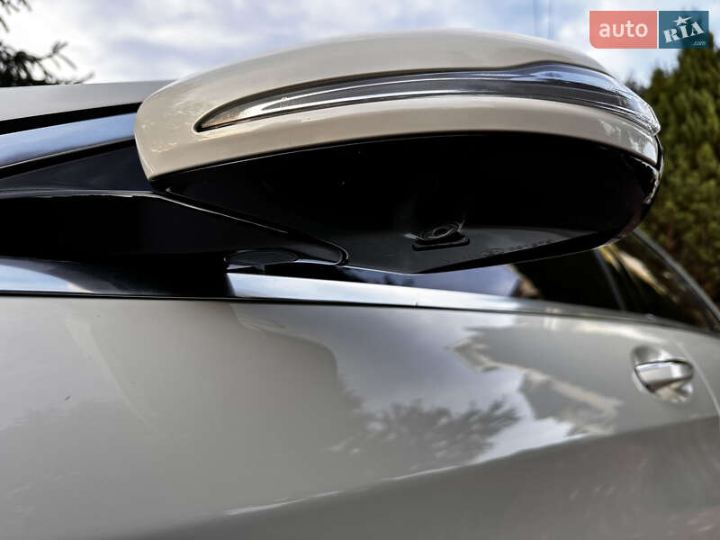 Седан Mercedes-Benz S-Class 2015 в Хусте фото 23 Седан Mercedes-Benz S-Class 2015 в Хусте