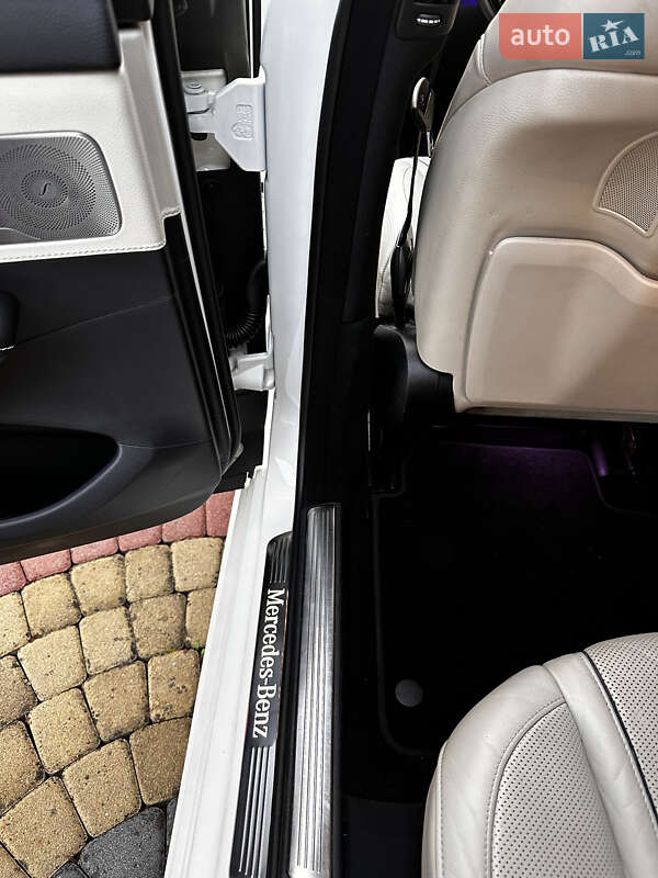 Седан Mercedes-Benz S-Class 2015 в Хусте фото 42 Седан Mercedes-Benz S-Class 2015 в Хусте