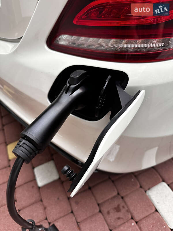 Седан Mercedes-Benz S-Class 2015 в Хусте фото 59 Седан Mercedes-Benz S-Class 2015 в Хусте