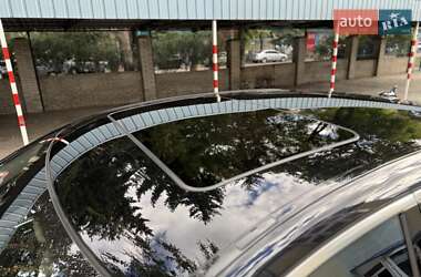 Седан Mercedes-Benz S-Class 2013 в 