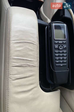 Седан Mercedes-Benz S-Class 2003 в 
