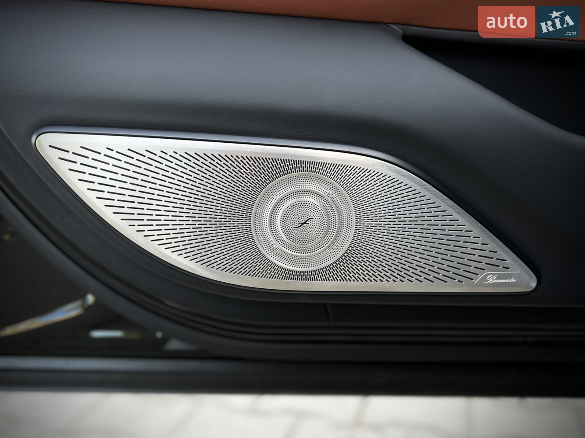 2021 Mercedes-Benz S-klasse - мініатюра 30