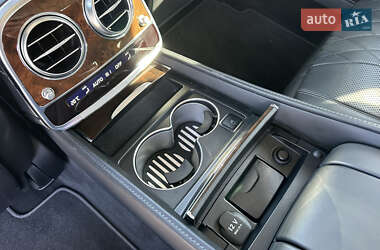 Седан Mercedes-Benz S-Class 2014 в 