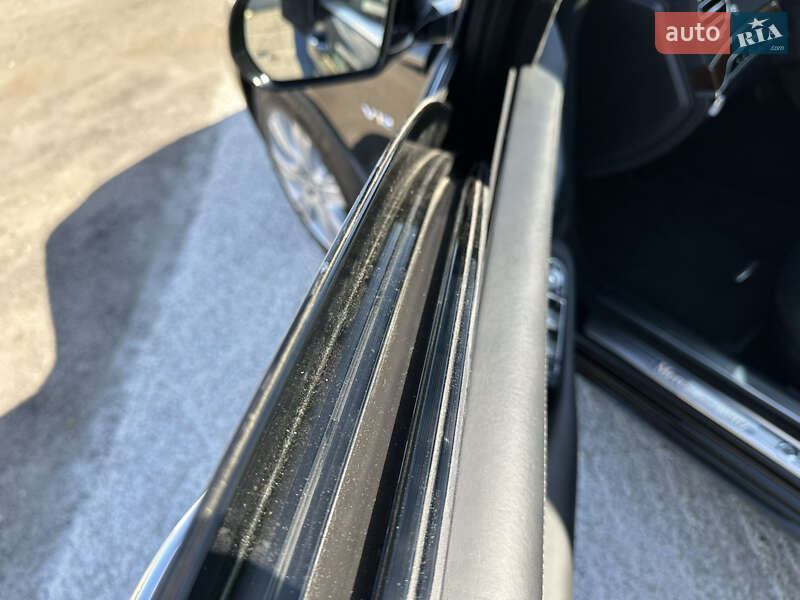 Седан Mercedes-Benz S-Class 2014 в Киеве