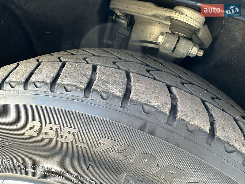 Седан Mercedes-Benz S-Class 2014 в Киеве