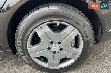 Седан Mercedes-Benz S-Class 2007 в 