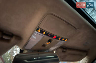 Седан Mercedes-Benz S-Class 2007 в 