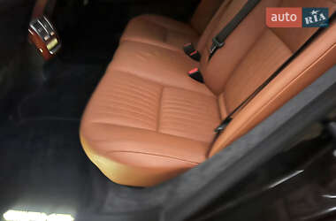 Седан Mercedes-Benz S-Class 2007 в 