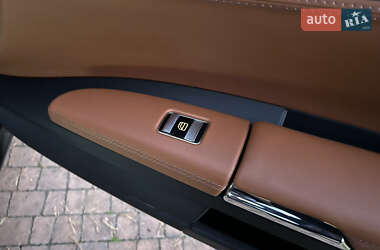 Седан Mercedes-Benz S-Class 2007 в 