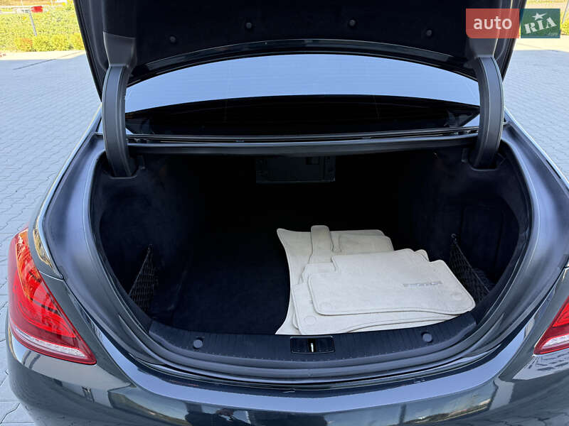 Седан Mercedes-Benz S-Class 2013 в Хусте фото 24 Седан Mercedes-Benz S-Class 2013 в Хусте