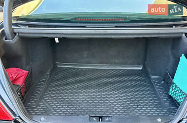 Седан Mercedes-Benz S-Class 2011 в 