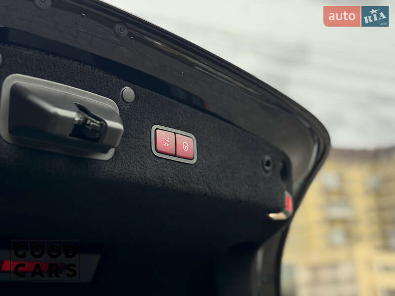 Седан Mercedes-Benz S-Class 2018 в Одесі фото 12 Седан Mercedes-Benz S-Class 2018 в Одесі