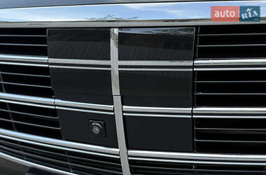 Седан Mercedes-Benz S-Class 2021 в 