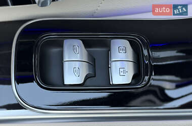 Седан Mercedes-Benz S-Class 2021 в 