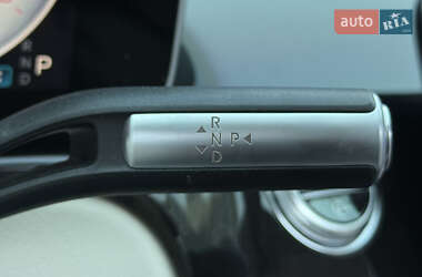 Седан Mercedes-Benz S-Class 2021 в 