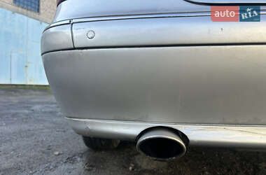 Седан Mercedes-Benz S-Class 2005 в 