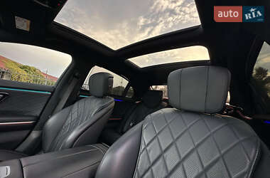 Седан Mercedes-Benz S-Class 2020 в 
