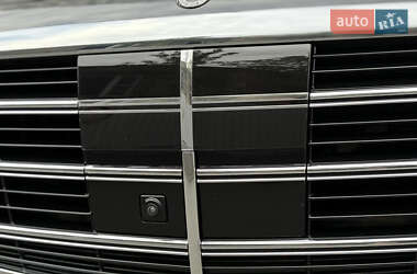 Седан Mercedes-Benz S-Class 2024 в 