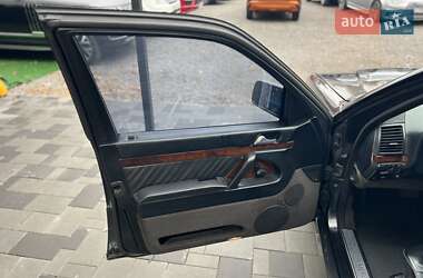 Седан Mercedes-Benz S-Class 1994 в 