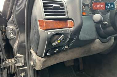 Седан Mercedes-Benz S-Class 1994 в 