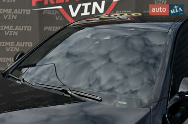 Седан Mercedes-Benz S-Class 2013 в 