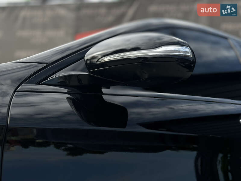 Седан Mercedes-Benz S-Class 2013 в Вінниці фото 6 Седан Mercedes-Benz S-Class 2013 в Вінниці
