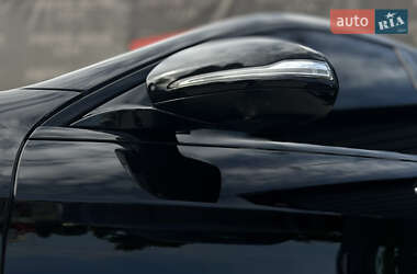 Седан Mercedes-Benz S-Class 2013 в 