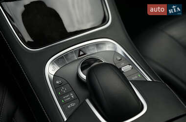 Седан Mercedes-Benz S-Class 2013 в 