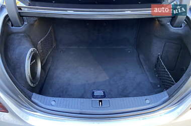 Седан Mercedes-Benz S-Class 2014 в 