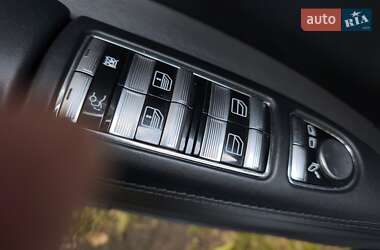 Седан Mercedes-Benz S-Class 2007 в 
