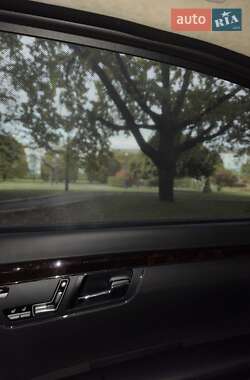 Седан Mercedes-Benz S-Class 2007 в 