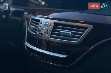 Седан Mercedes-Benz S-Class 2006 в 