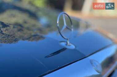 Седан Mercedes-Benz S-Class 2006 в 