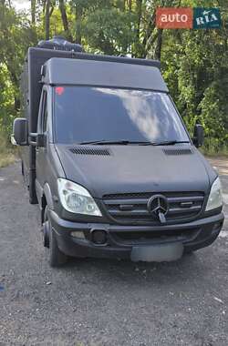 Седан Mercedes-Benz S-Class 2012 в 