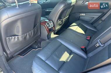 Седан Mercedes-Benz S-Class 2011 в 
