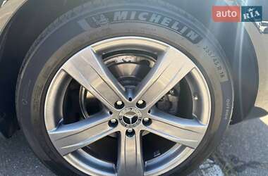 Седан Mercedes-Benz S-Class 2011 в 