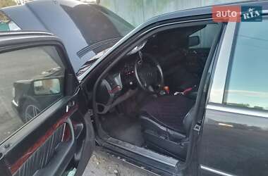 Седан Mercedes-Benz S-Class 1994 в 