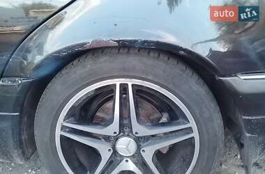 Седан Mercedes-Benz S-Class 1994 в 