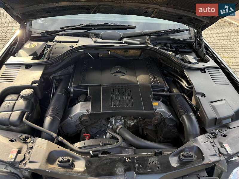 Седан Mercedes-Benz S-Class 1998 в Ужгороде