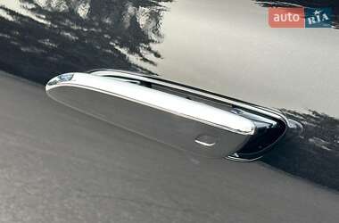 Седан Mercedes-Benz S-Class 2022 в 