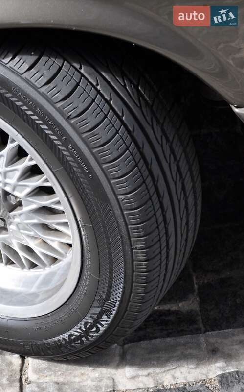 Купе Mercedes-Benz S-Class 1988 в Одесі