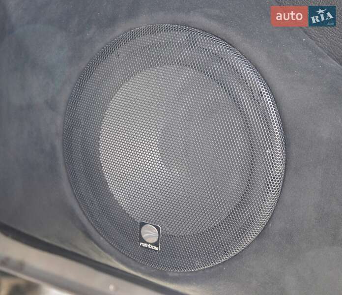 Купе Mercedes-Benz S-Class 1988 в Одесі