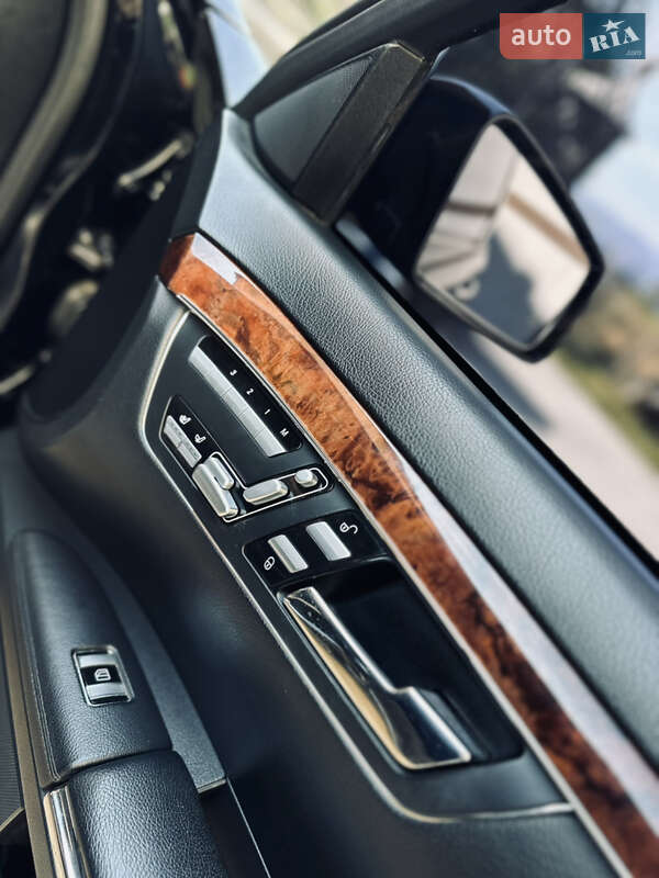 Седан Mercedes-Benz S-Class 2008 в Тячеві фото 65 Седан Mercedes-Benz S-Class 2008 в Тячеві